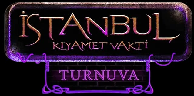 İKV Logo